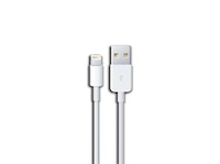 Cable de carga y transferencia de USB-A a Lightning™ KLIP XTREME